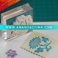 Wholesale Clear stamp