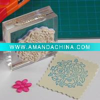 Wholesale Clear stamp