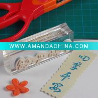 Wholesale Clear stamp