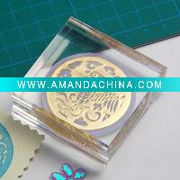 Wholesale Clear stamp