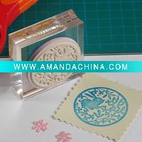 Wholesale Clear stamp