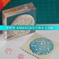 Wholesale Clear stamp