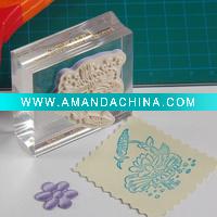 Wholesale Clear stamp