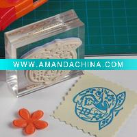 Wholesale Clear stamp