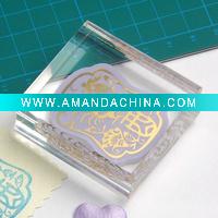 Wholesale Clear stamp