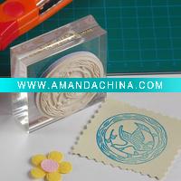 Wholesale Clear stamp