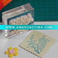 Wholesale Clear stamp