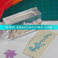 Wholesale Clear stamp