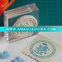 Wholesale Clear stamp