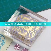 Wholesale Clear stamp