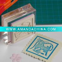 Wholesale Clear stamp