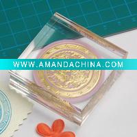 Wholesale Clear stamp