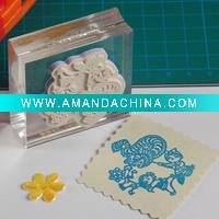 Wholesale Clear stamp