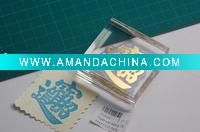 Wholesale Clear stamp