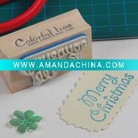 Wholesale Promotional Stamp
