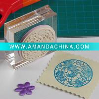 Wholesale Clear stamp