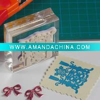 Wholesale Clear stamp