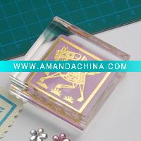 Wholesale Clear stamp