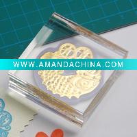 Wholesale Clear stamp