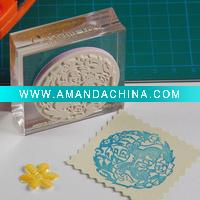 Wholesale Clear stamp