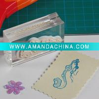 Wholesale Clear stamp
