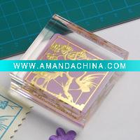 Wholesale Clear stamp