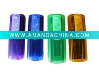 Wholesale Pocket Pre Inked Flash Stamp