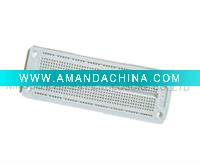 Wholesale 450 tiepoints Solderless Breadboard/Prototype board