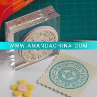 Wholesale acrylic stamp