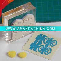 Wholesale Clear stamp