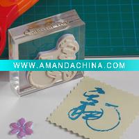 Wholesale Clear stamp