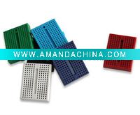 Wholesale 170 Tie-points solderless BREADBOARD