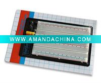 Wholesale 1660 tie-points Solderless prototype protoboard