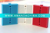 Wholesale 170 Tie-points solderless Terminal BREADBOARD