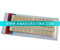 Wholesale 840 points Testing solderless Breadboard
