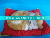 Wholesale Home Decoration(small cat figurine)