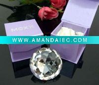 Wholesale Diamond crystal craft