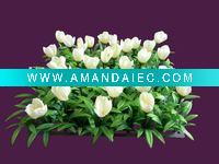 Wholesale Artificial grass(decorative arts),Artificial Tulip