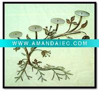 Wholesale Craft candle holder