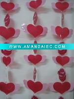 Wholesale PVC door curtain