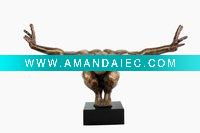 Wholesale Resin Sculpture