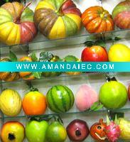 Wholesale Verisimilar Artificial Fruit