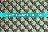 Wholesale decorated wire mesh can be customized
