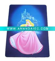Wholesale Rubber desk mat