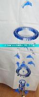 dolphin Wind-bell