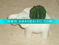 Candle holder