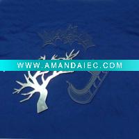 Wholesale Mirror Acrylic Decor