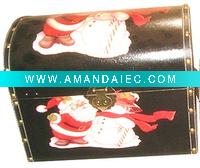 Wholesale Recently style for gift packing hand painted box