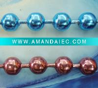 Wholesale Brass Ball Chain