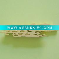 Wholesale Zinc Alloy Cloud Mural